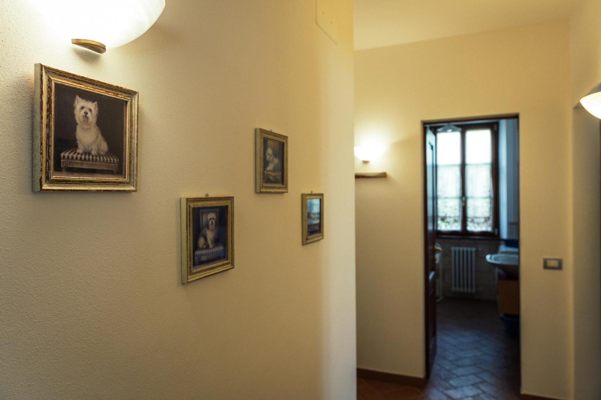 Agriturismo Casal Gheriglio ルチニャーノ エクステリア 写真