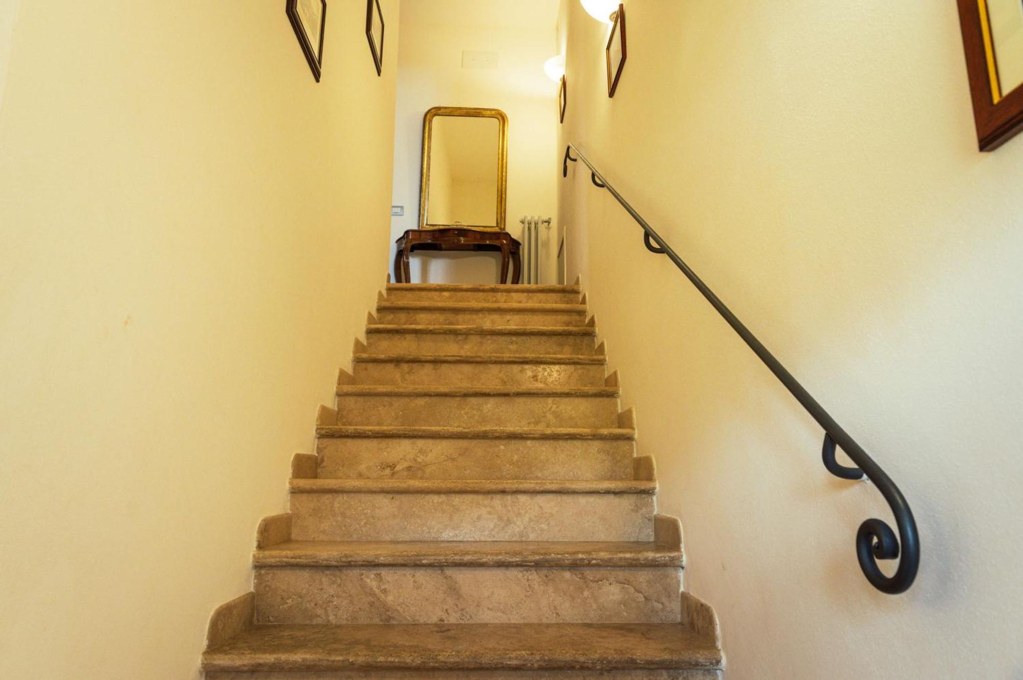 Agriturismo Casal Gheriglio ルチニャーノ エクステリア 写真