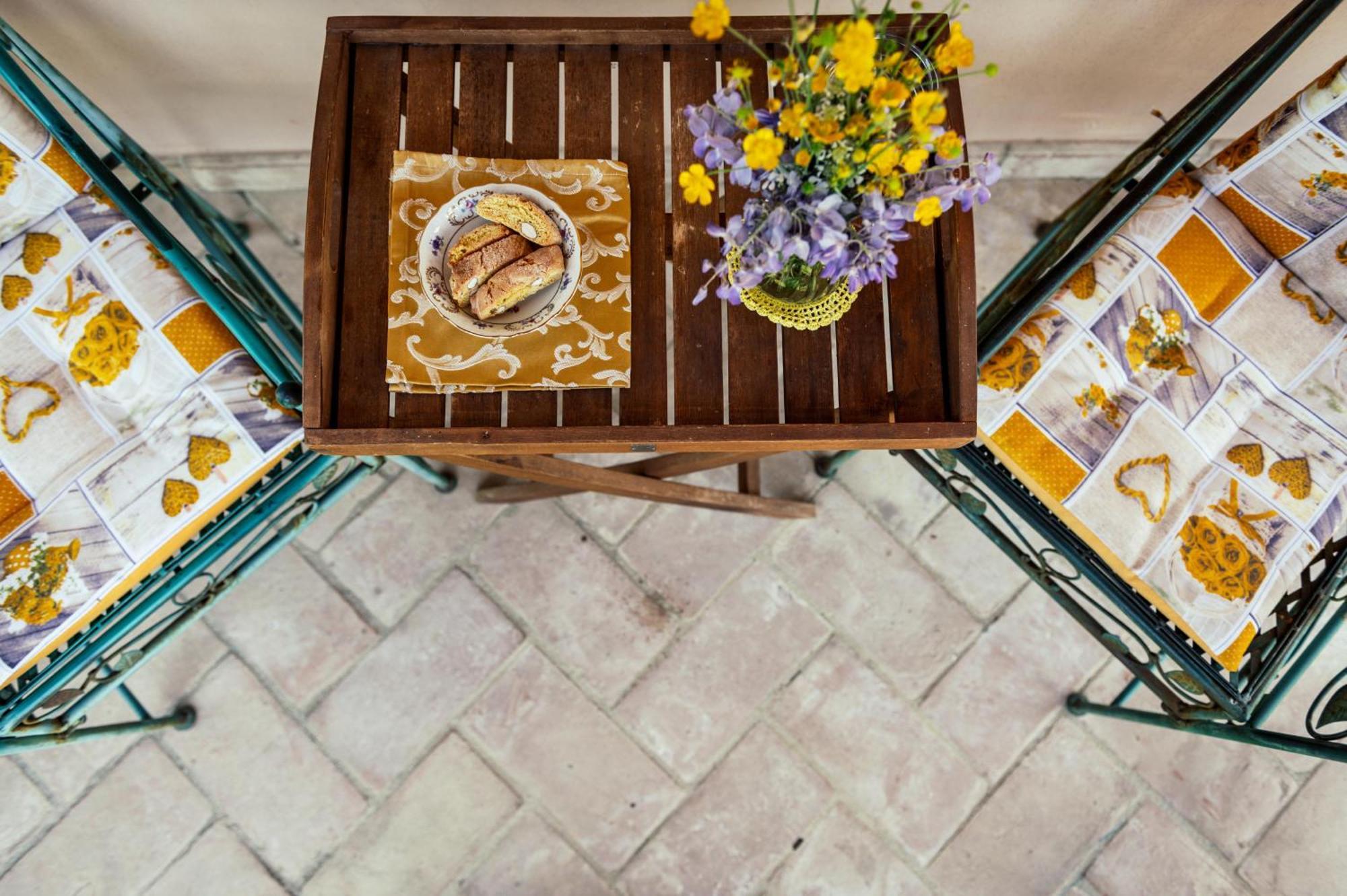 Agriturismo Casal Gheriglio ルチニャーノ エクステリア 写真